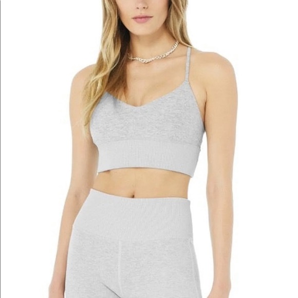 ALO Yoga Other - ALO SOFT LAVISH BRA
